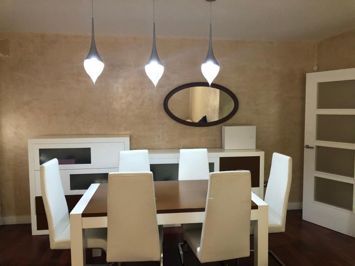 Villa Campito Эль-Пуэрто-де-Санта-Мария Экстерьер фото